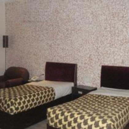 Hotel Galaxy Intercontinental